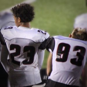 Meet your Posher, Donovan